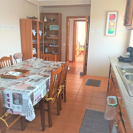 Casa Espacosa Perto De Angra Angra do Heroismo Bagian luar foto