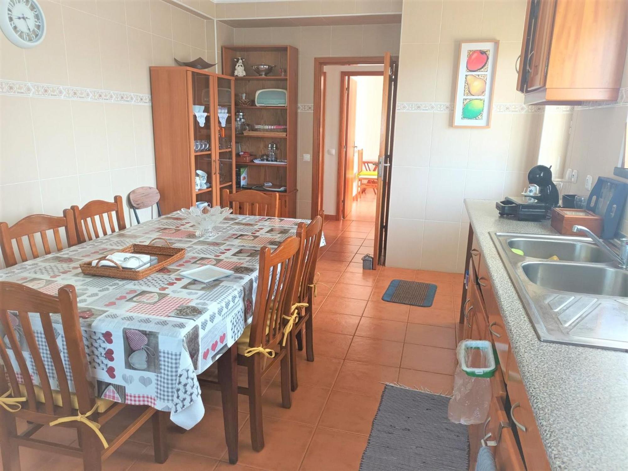 Casa Espacosa Perto De Angra Angra do Heroismo Bagian luar foto