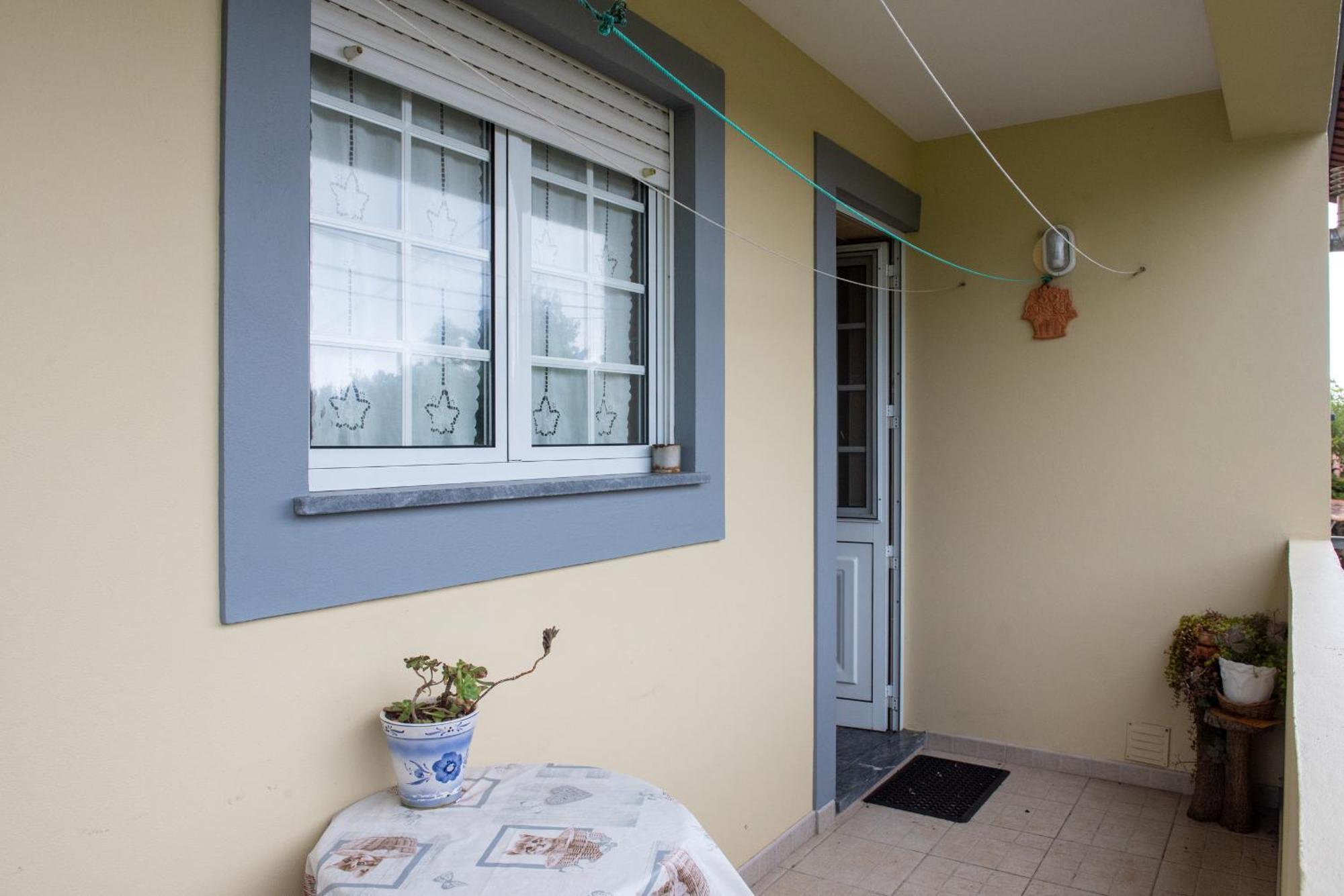Casa Espacosa Perto De Angra Angra do Heroismo Bagian luar foto