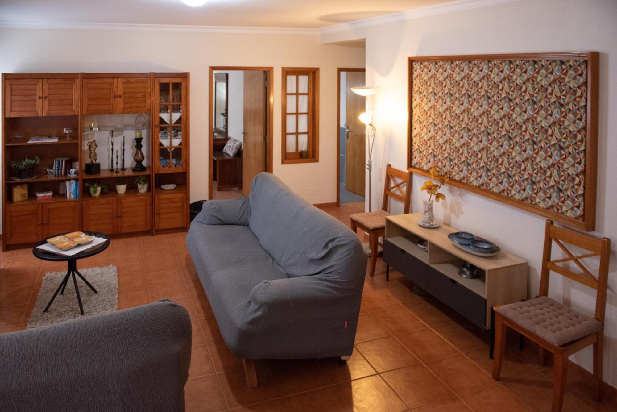 Casa Espacosa Perto De Angra Angra do Heroismo Bagian luar foto